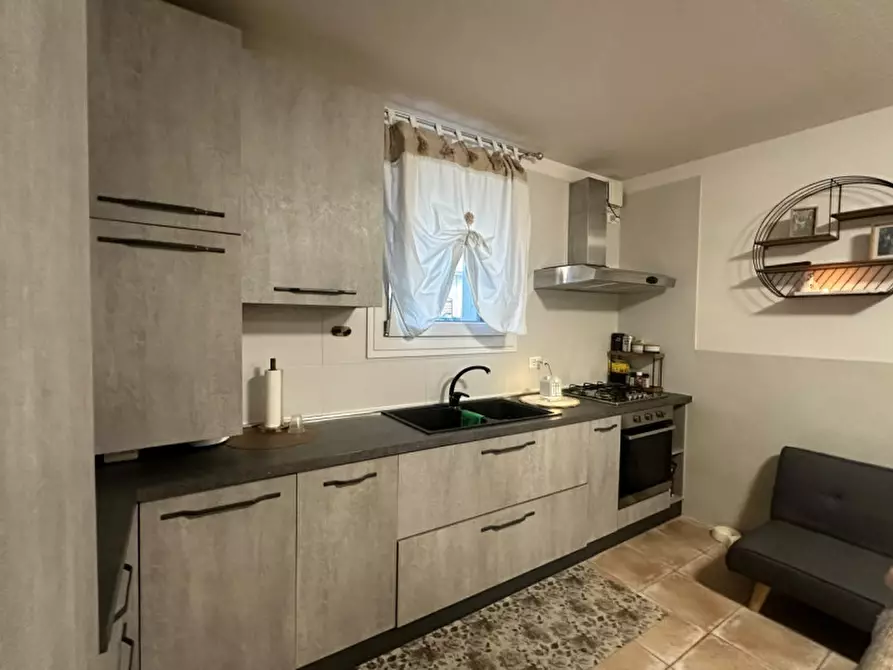 appartamento in vendita a Padova in zona Torre