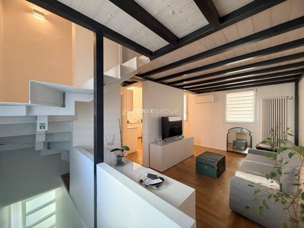 appartamento in vendita a Padova in zona San Giuseppe