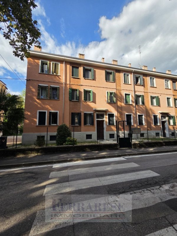 appartamento in vendita a Padova in zona Porta Trento