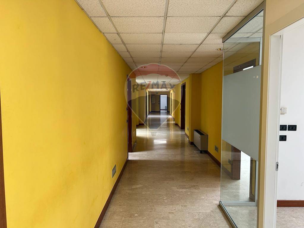 ufficio in vendita a Padova