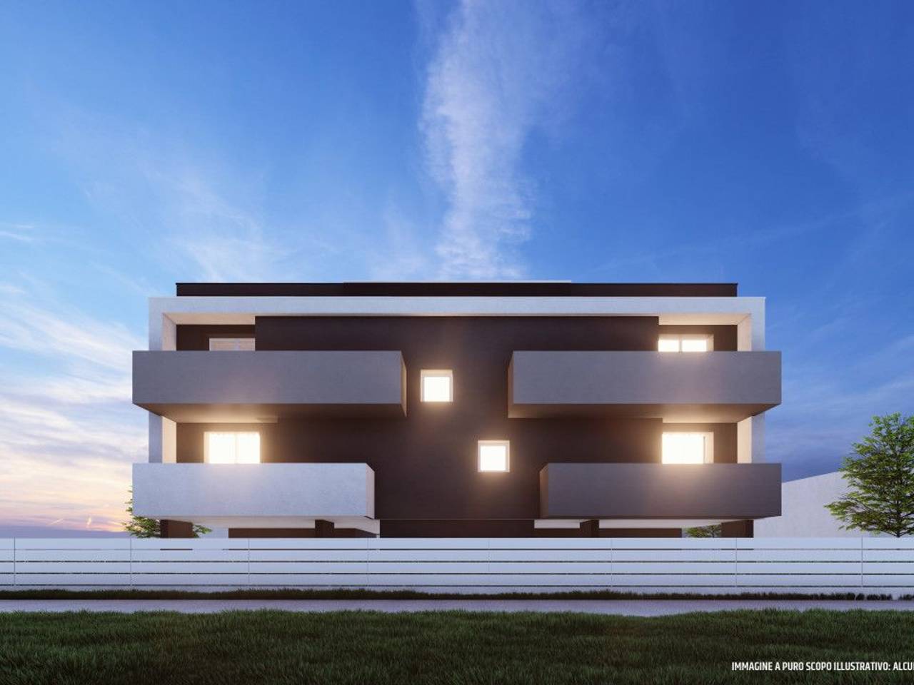casa indipendente in vendita a Padova in zona Mortise