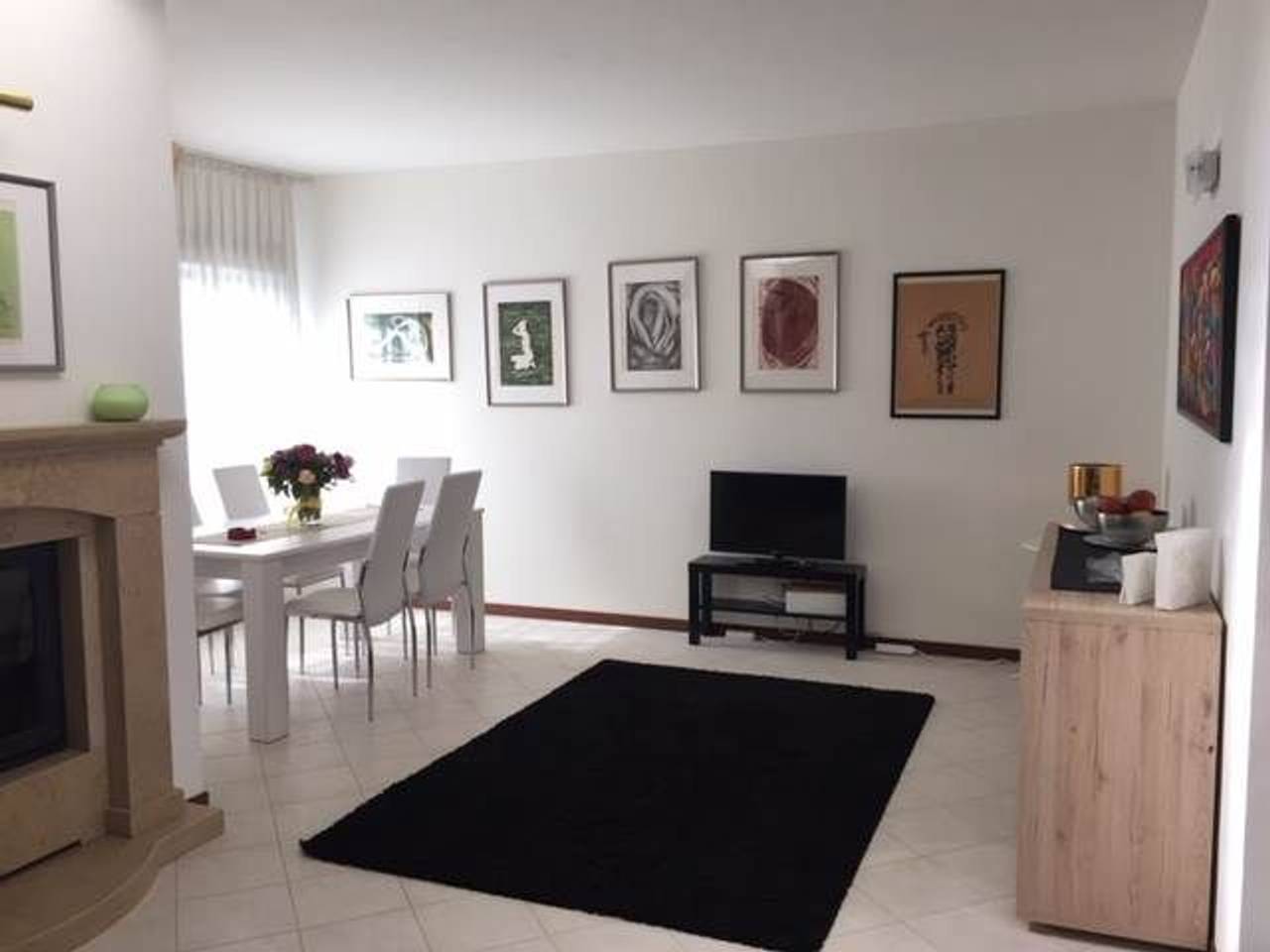 casa indipendente in vendita a Padova in zona Montà