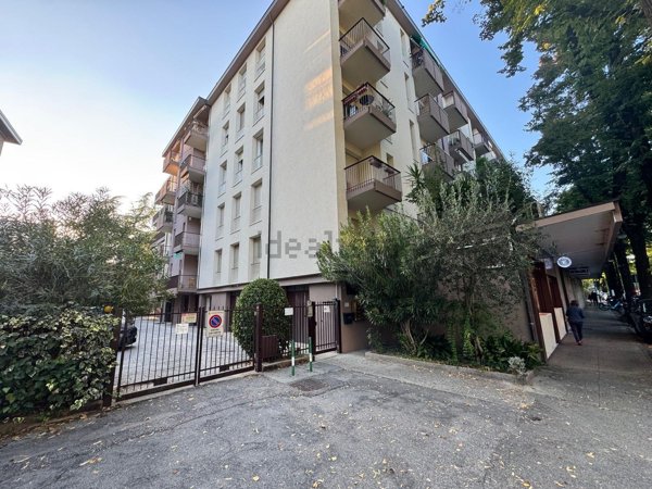 appartamento in vendita a Padova in zona Sacra Famiglia