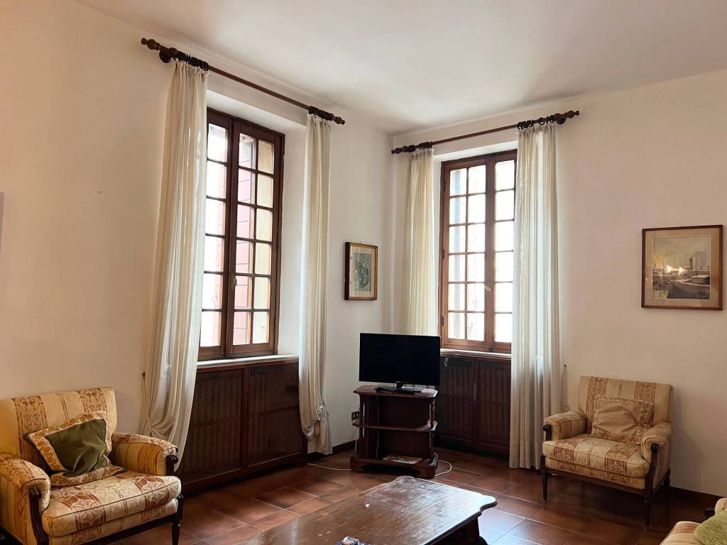 appartamento in vendita a Padova in zona Centro Storico