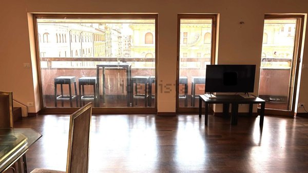 appartamento in vendita a Padova in zona Centro Storico
