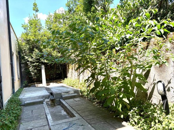casa indipendente in vendita a Padova in zona Santa Croce