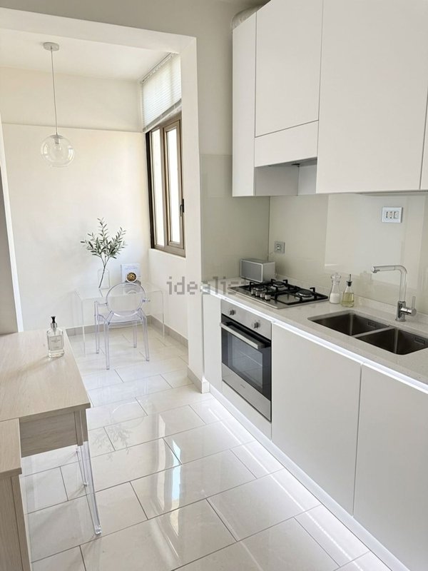 appartamento in vendita a Padova