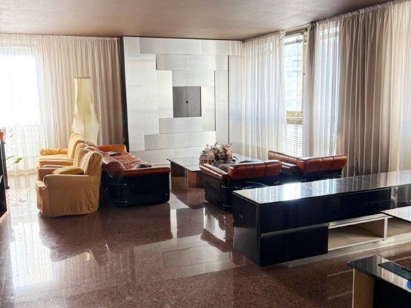 appartamento in vendita a Padova in zona Centro Storico