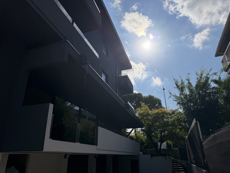 appartamento in vendita a Padova in zona Pontevigodarzere