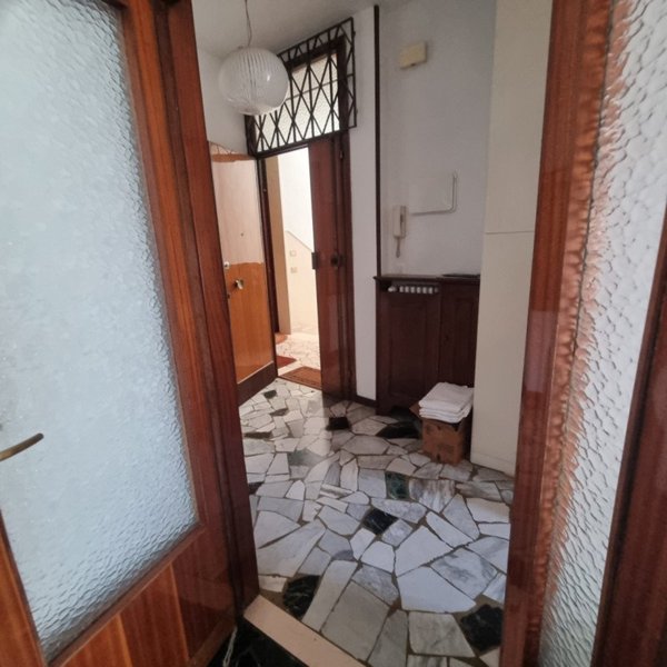 appartamento in vendita a Padova in zona Madonna Pellegrina