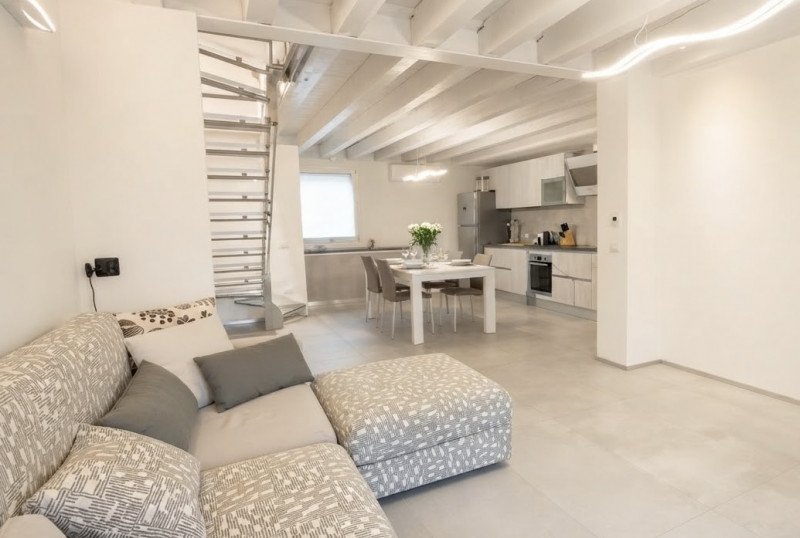 appartamento in vendita a Padova in zona Savonarola