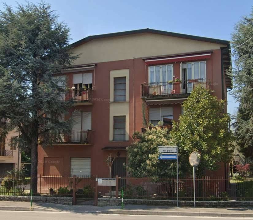 appartamento in vendita a Padova in zona San Carlo