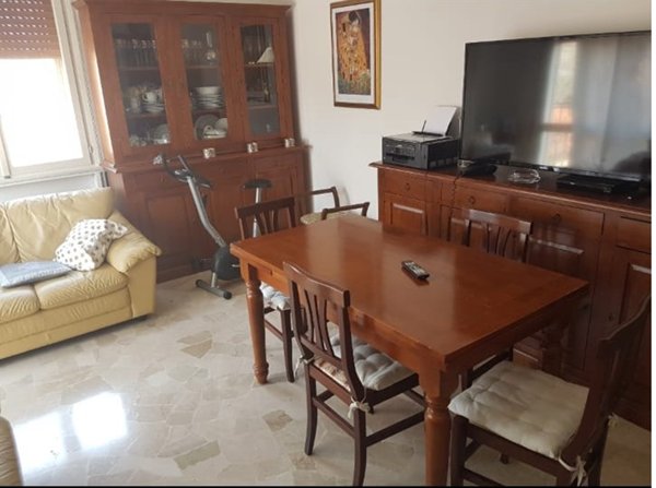 appartamento in vendita a Padova in zona San Carlo
