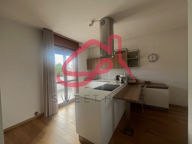 appartamento in vendita a Padova in zona Arcella