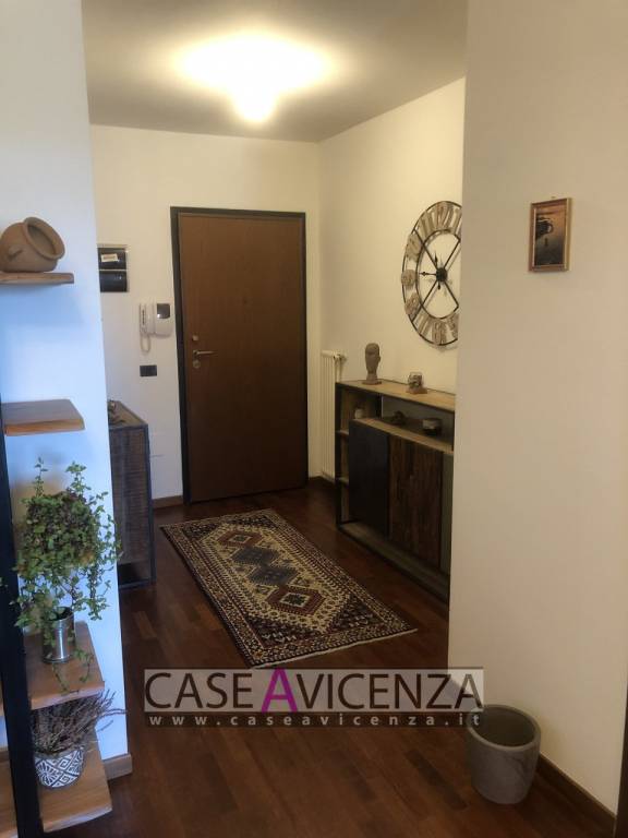 appartamento in vendita a Padova in zona Brentelle