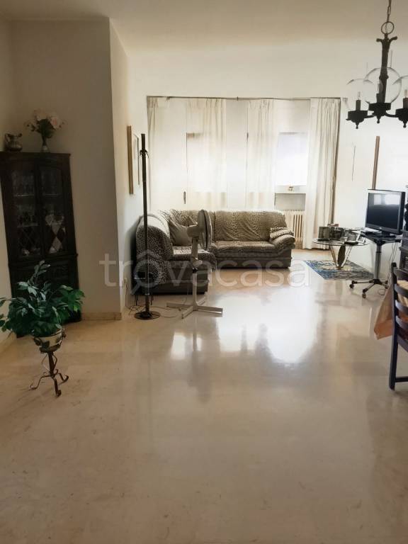 appartamento in vendita a Padova in zona Savonarola