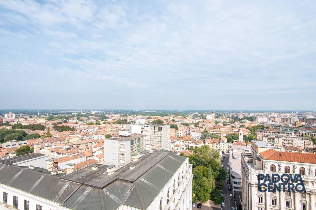 appartamento in vendita a Padova in zona Centro Storico