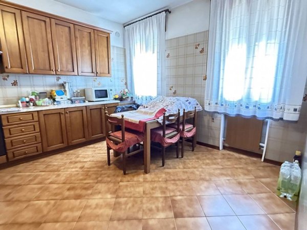 casa indipendente in vendita a Padova in zona Montà