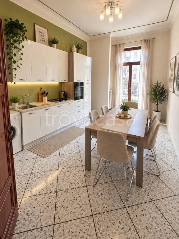 appartamento in vendita a Padova in zona Centro Storico