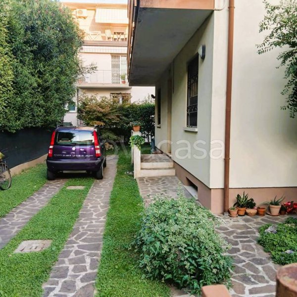 casa indipendente in vendita a Padova in zona Madonna Pellegrina