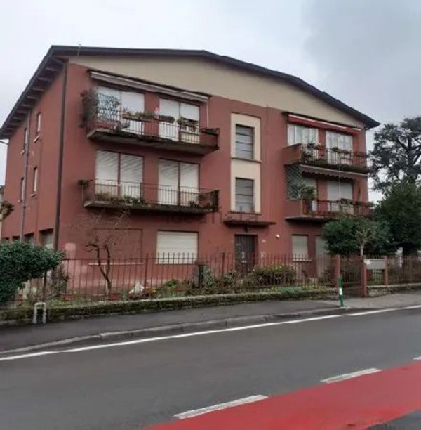 appartamento in vendita a Padova in zona San Bellino