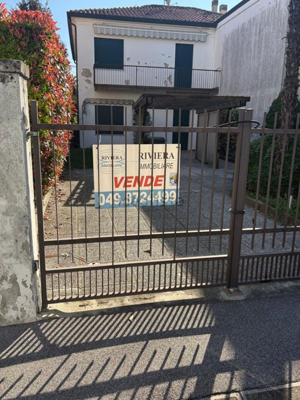 casa indipendente in vendita a Padova in zona San Giuseppe