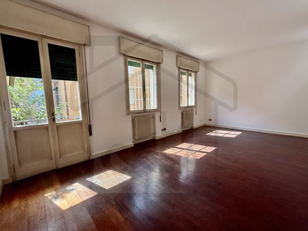 appartamento in vendita a Padova in zona Centro Storico