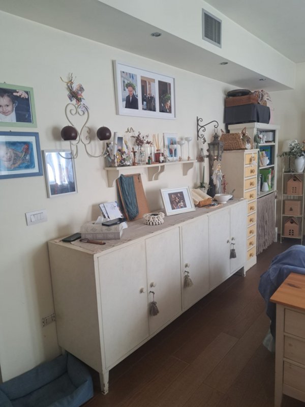 appartamento in vendita a Padova in zona San Bellino