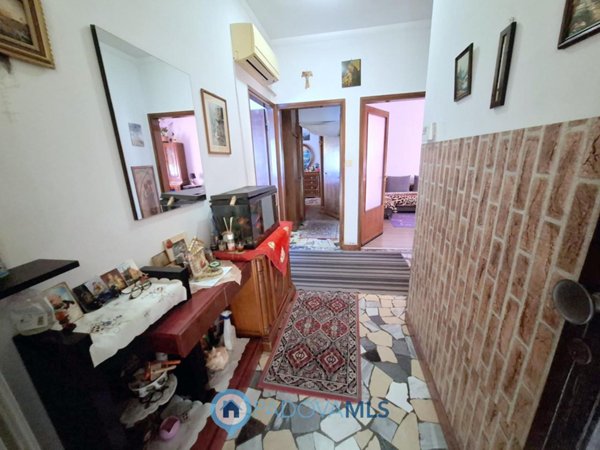 casa indipendente in vendita a Padova in zona San Bellino
