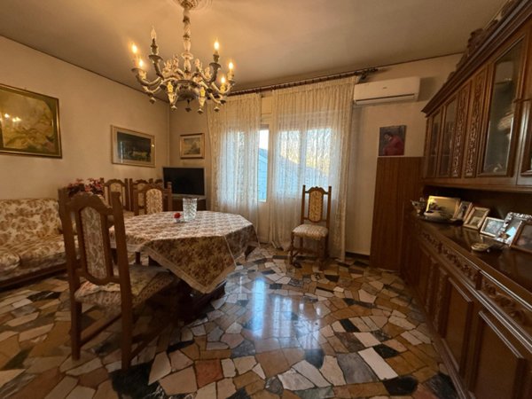 appartamento in vendita a Padova in zona Brentelle