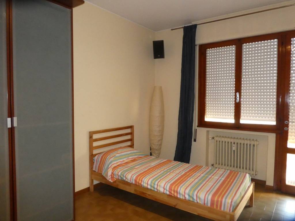 appartamento in vendita a Padova in zona Portello