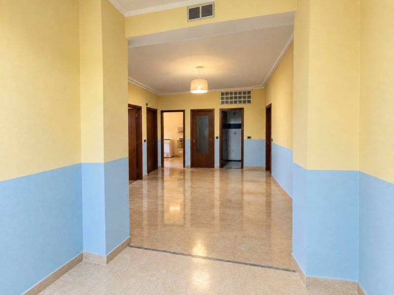 appartamento in vendita a Padova in zona Arcella