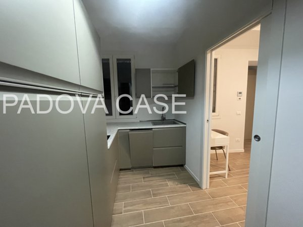 appartamento in vendita a Padova in zona Portello