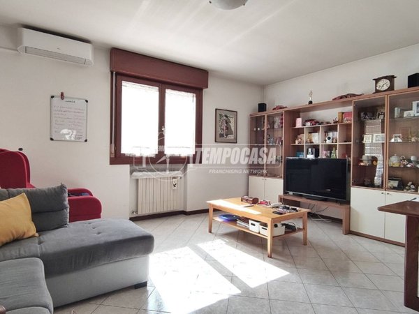 appartamento in vendita a Padova in zona San Carlo