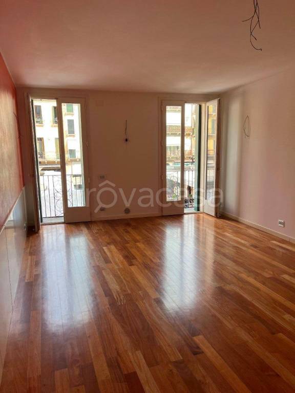 appartamento in vendita a Padova in zona Centro Storico