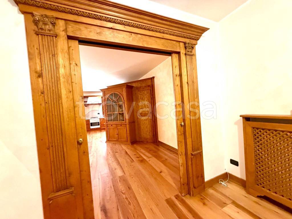 appartamento in vendita a Padova in zona Savonarola