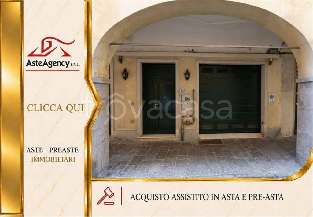 appartamento in vendita a Padova in zona Centro Storico