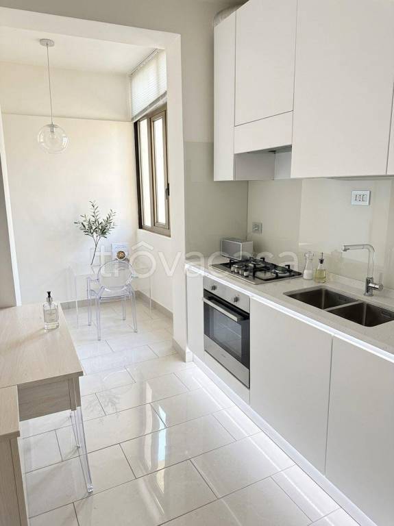 appartamento in vendita a Padova in zona Centro Storico