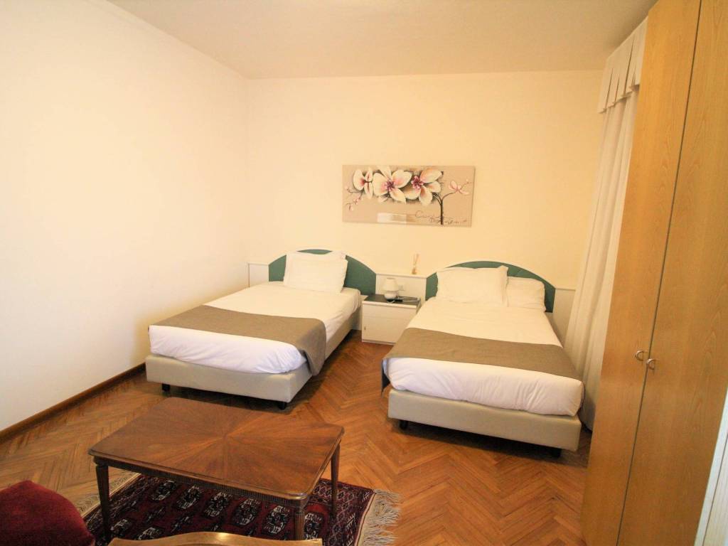 appartamento in vendita a Padova in zona Madonna Pellegrina