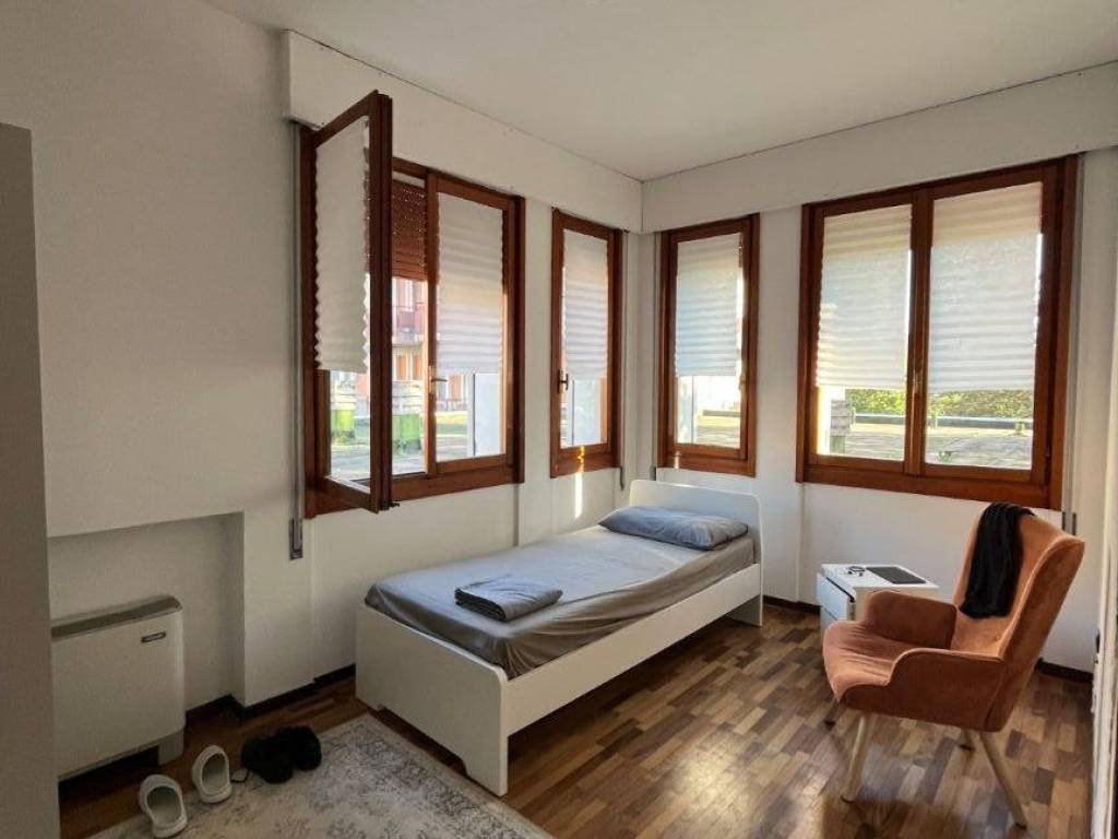 appartamento in vendita a Padova in zona Savonarola