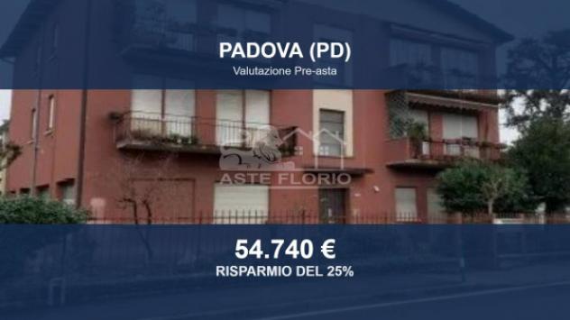 appartamento in vendita a Padova in zona San Bellino