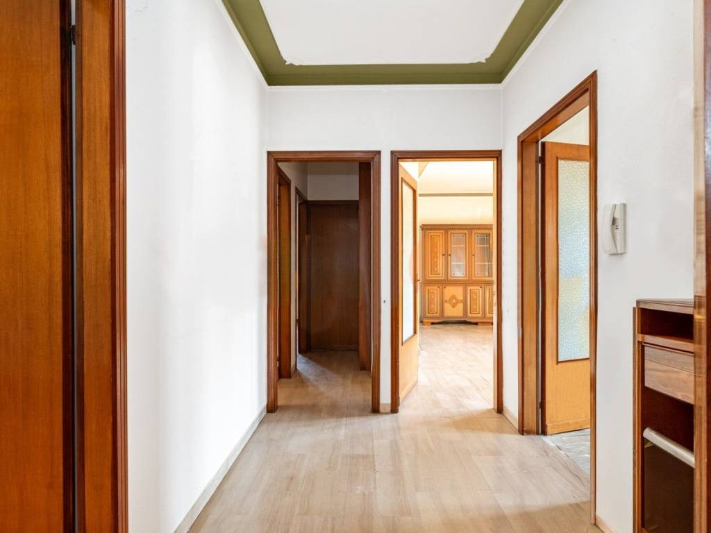 appartamento in vendita a Padova