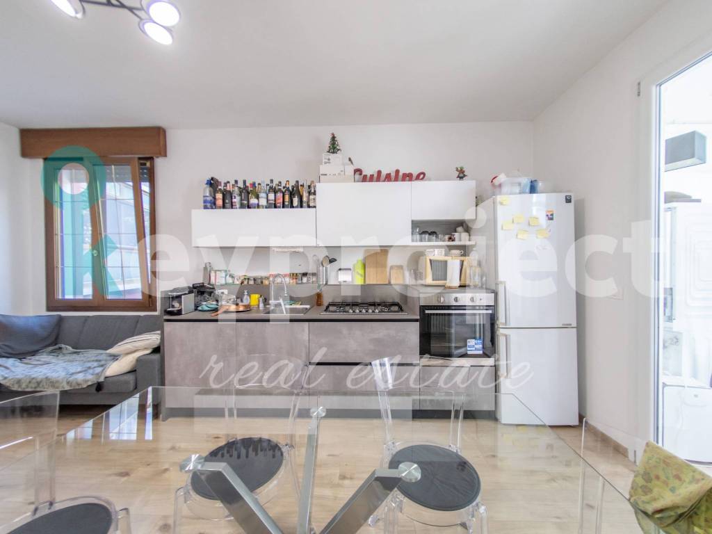 appartamento in vendita a Padova in zona San Giuseppe