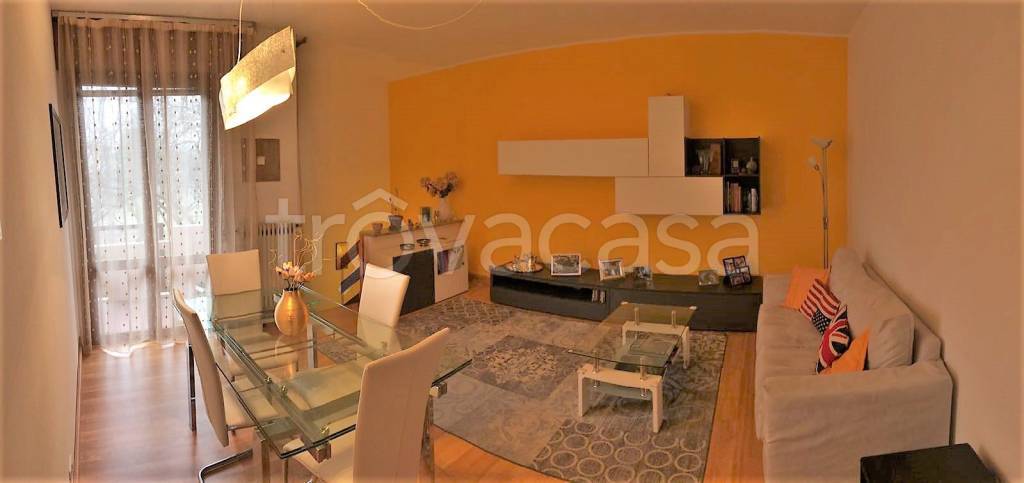 appartamento in vendita a Padova in zona Brentelle