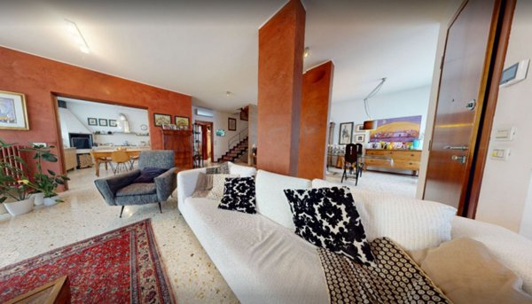 casa indipendente in vendita a Padova in zona San Giuseppe