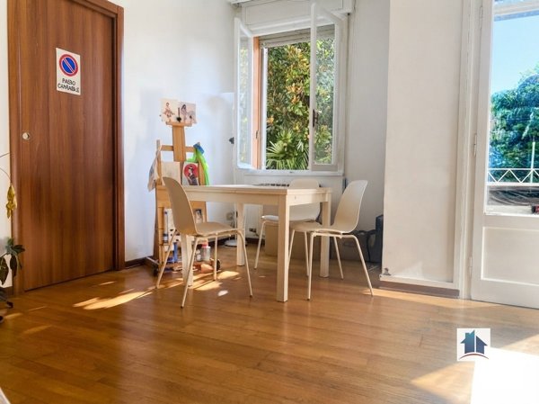 appartamento in vendita a Padova in zona Centro Storico