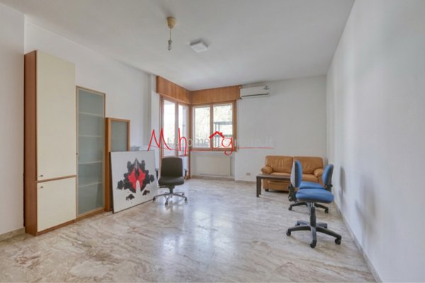 appartamento in vendita a Padova in zona Guizza