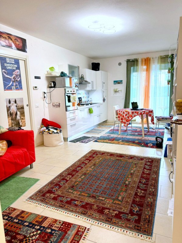 appartamento in vendita a Padova in zona Madonna Pellegrina