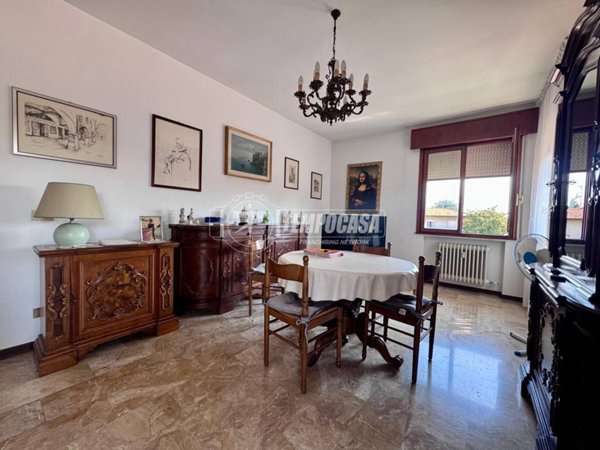 appartamento in vendita a Padova in zona San Carlo