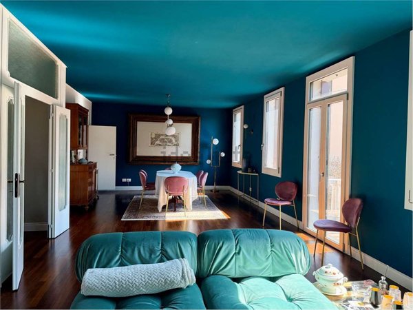 casa indipendente in vendita a Padova in zona Portello